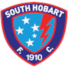 南霍巴特女足